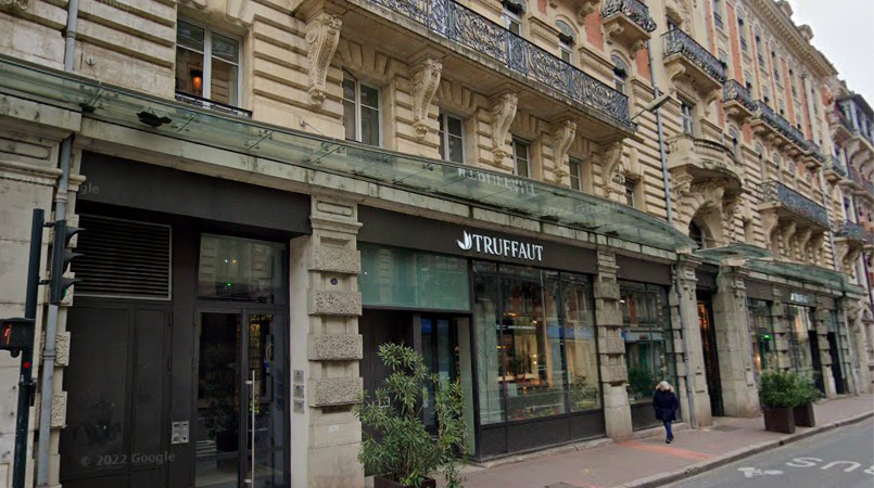 Ana s TOULOUSE AVOCAT 31 Rue De Metz 31000 TOULOUSE